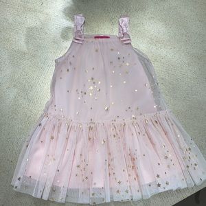 Kate Mack toddler dress
